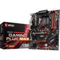 MSI B450 Gaming Plus MAX scheda Madre Presa AM4 ATX AMD B450 (Refurbished)