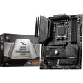 Carte mère gaming MSI MAG B650 Tomahawk WiFi (AM5, ATX, DDR5, PCIe 4.0, M.2, SATA 6Gb/s, USB 3.2 Gen 2, HDMI/DP, Wi-Fi 6E, Processeurs AMD Ryzen série 7000) (Reconditionnée)