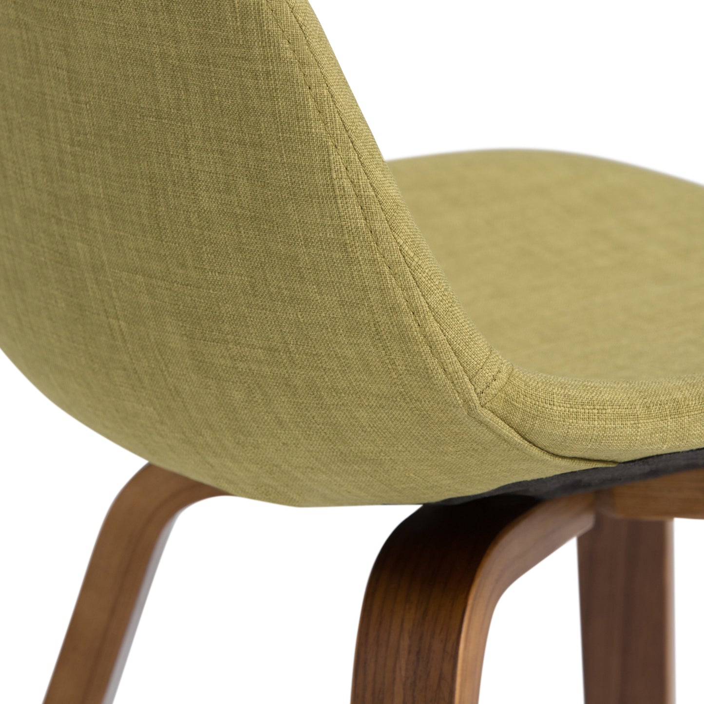 Randolph 28-Inch Seat Height Bentwood Counter/Bar Height Stool