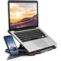 Support de téléphone et d'ordinateur portable multi-angle