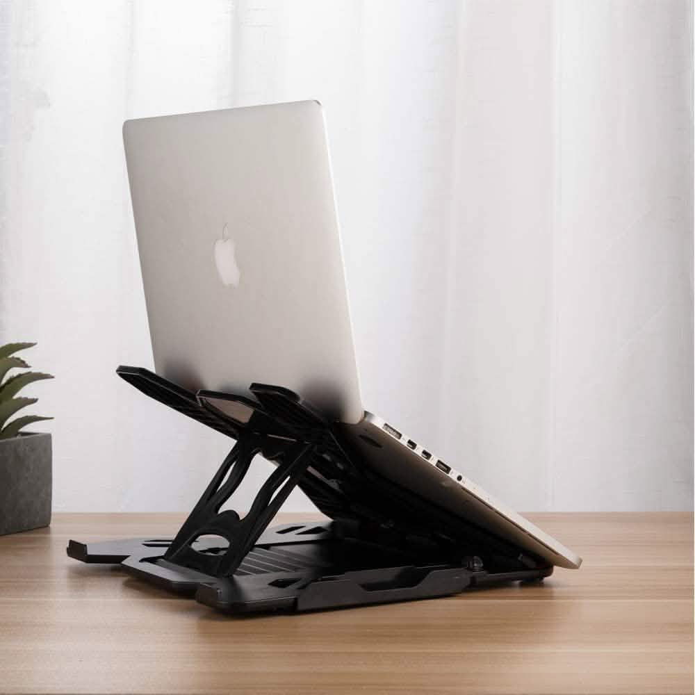 Support de téléphone et d'ordinateur portable multi-angle