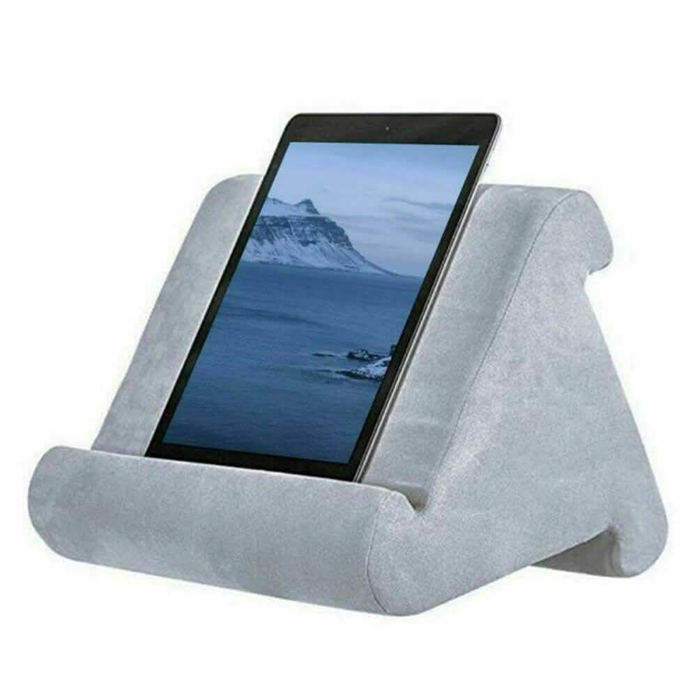 Multi-Angles Soft Tablet Stand