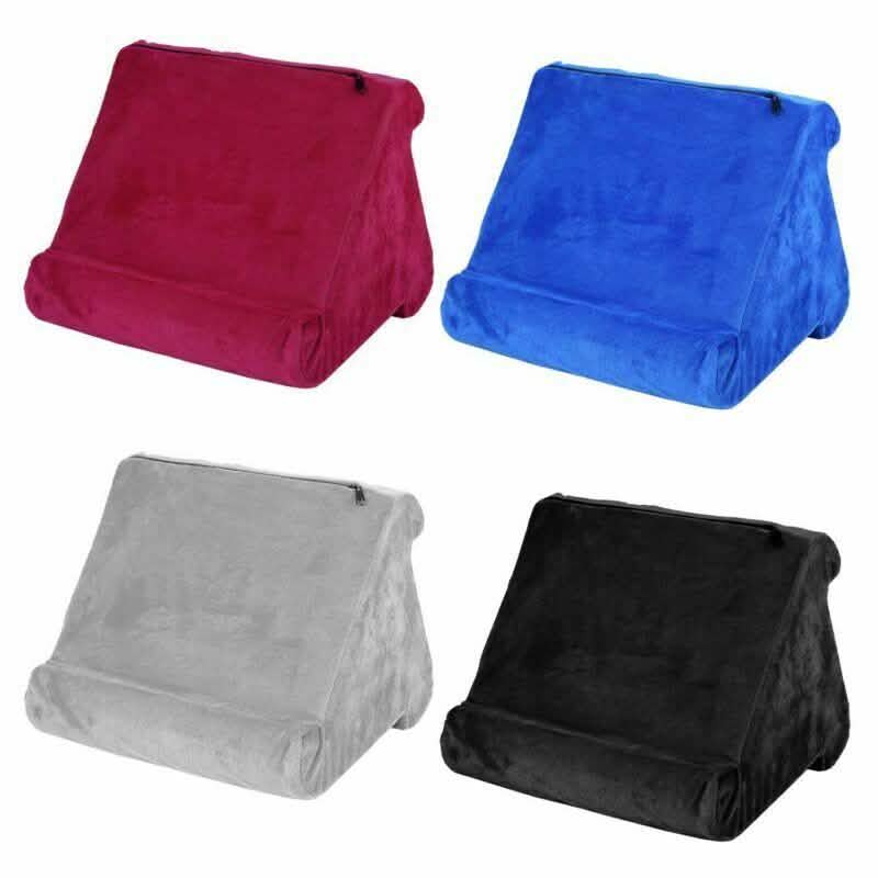 Multi-Angles Soft Tablet Stand