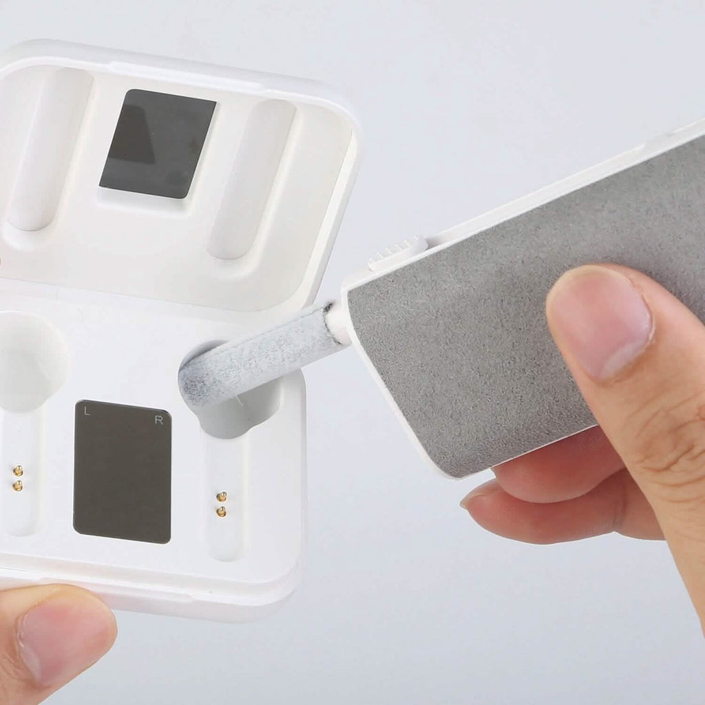 Multi-Function Airpod Pen Cleaner Kit