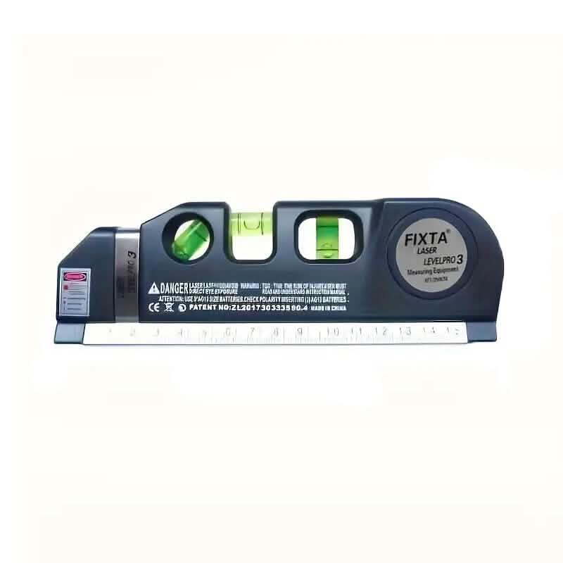 Multi-Purpose Laser Level