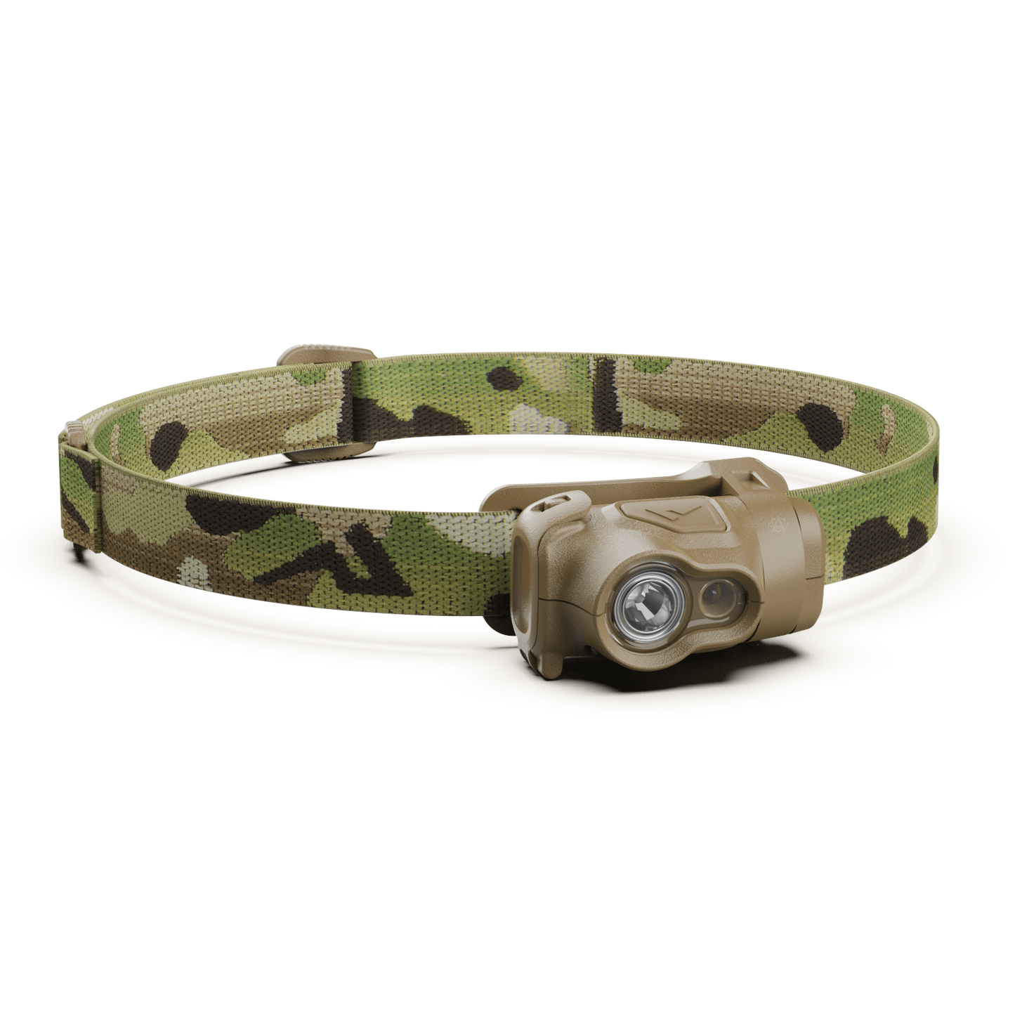 Princeton Tec Byte Tactical - 200 Lumens - 12 hours