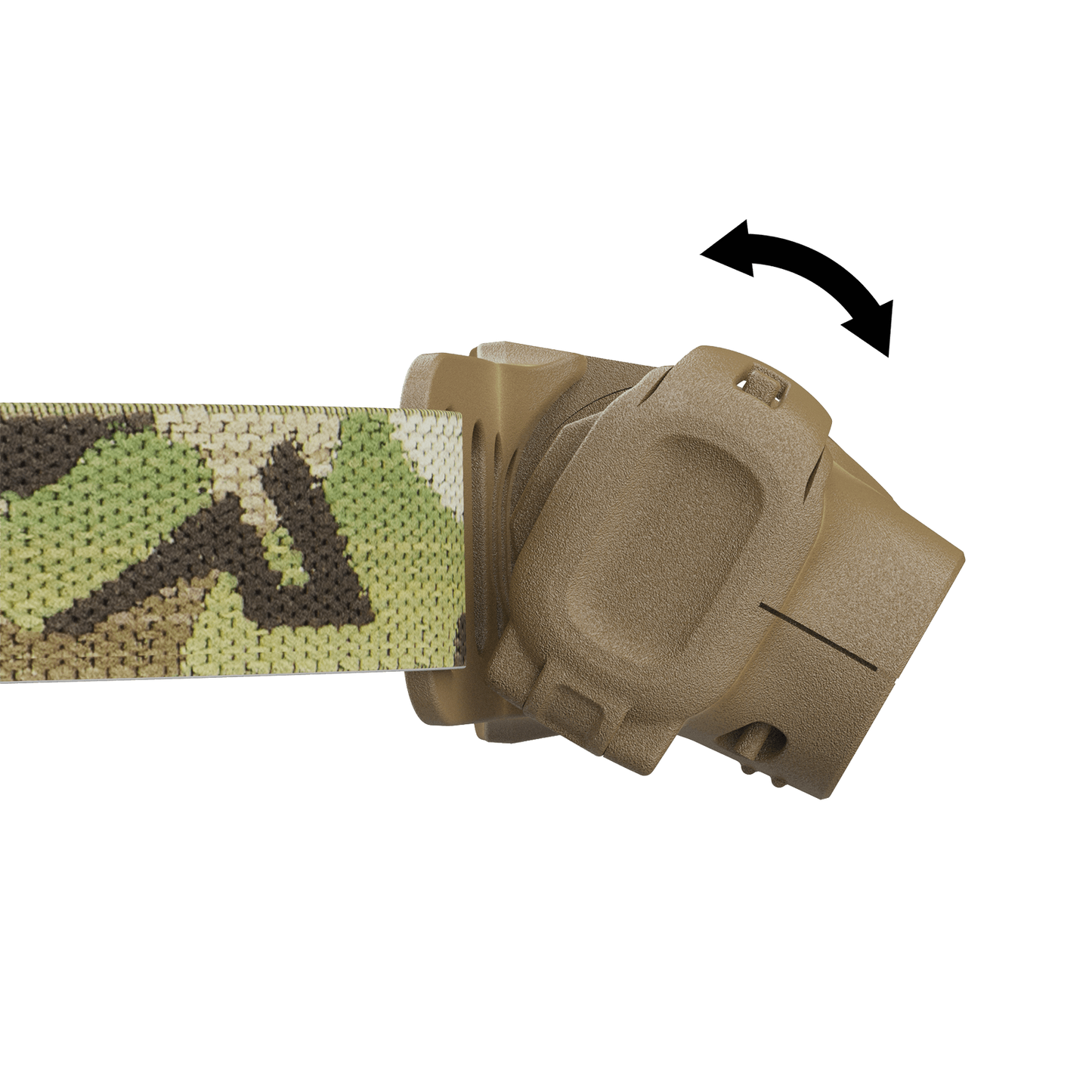 Princeton Tec Byte Tactical - 200 Lumens - 12 hours