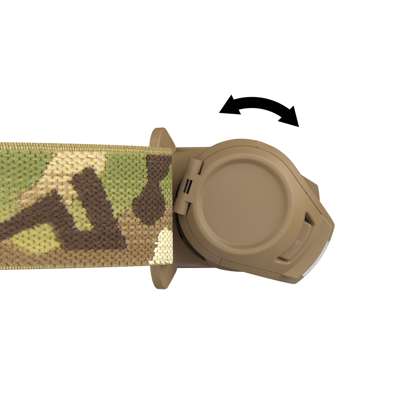 Princeton Tec Fred - 200 Lumens - 41 Hours