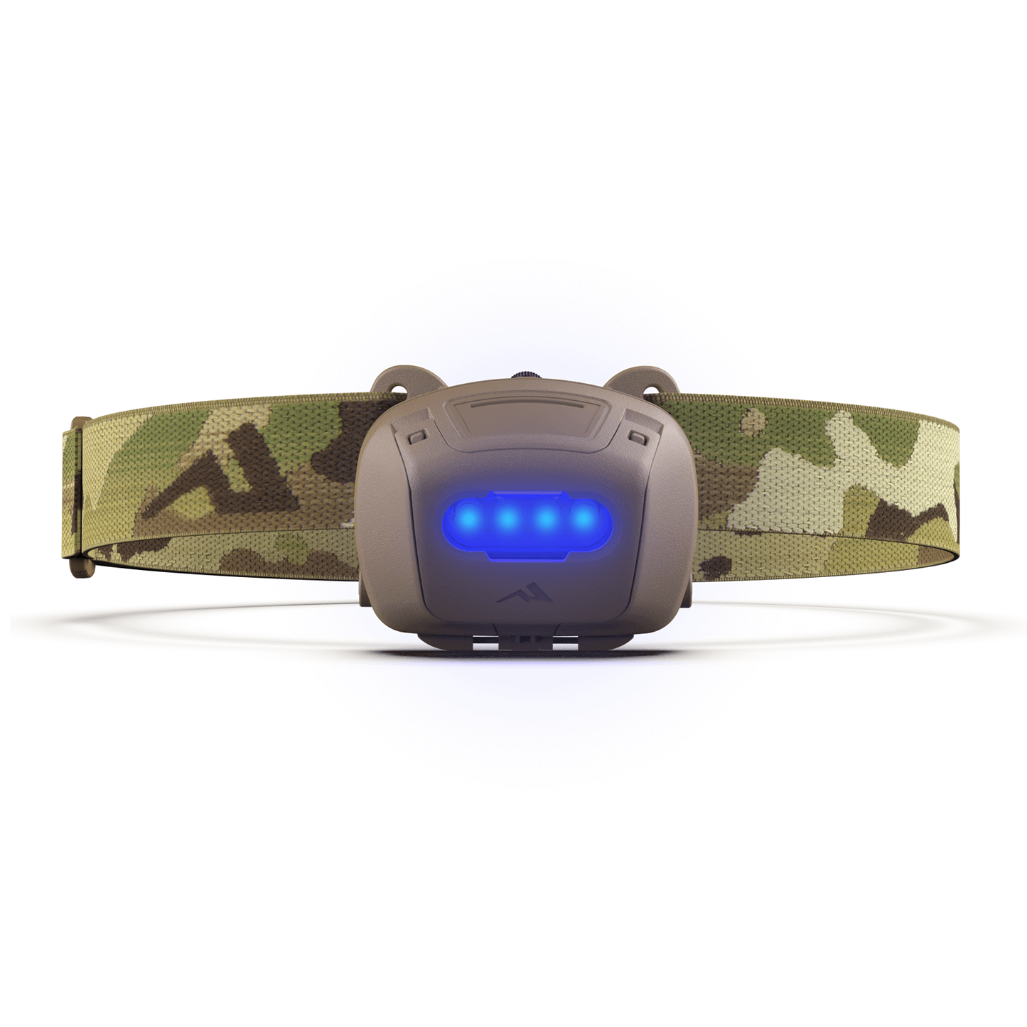 Princeton Tec Quad Tactical MPLS - 78 Lumens Headlamp - Made in USA