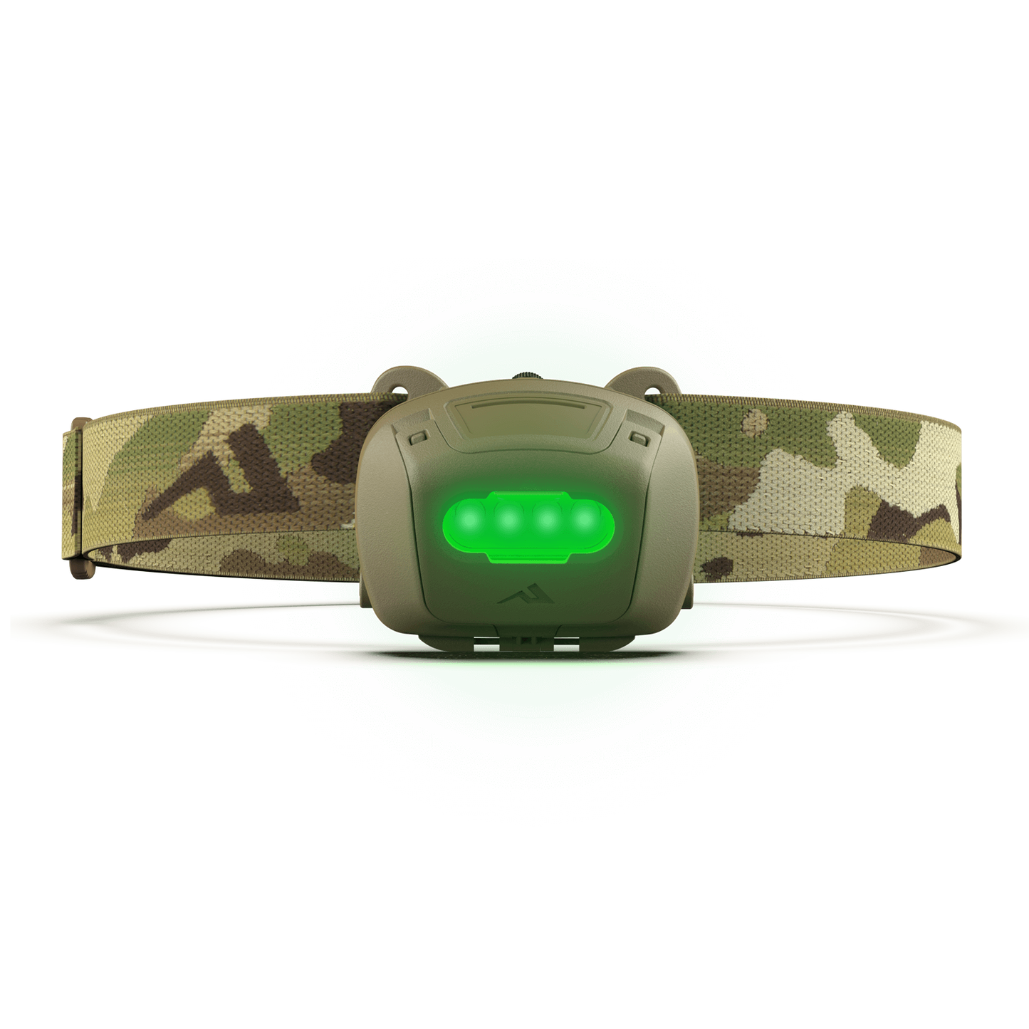 Princeton Tec Quad Tactical MPLS - 78 Lumens Headlamp - Made in USA