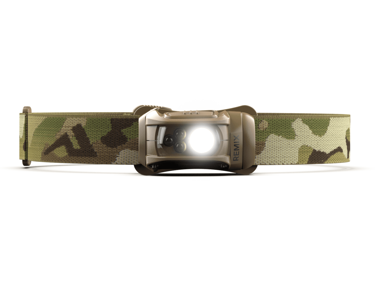 Princeton Tec Remix Pro - 300 Lumens - 17 hours (Upgraded to Ghost X)