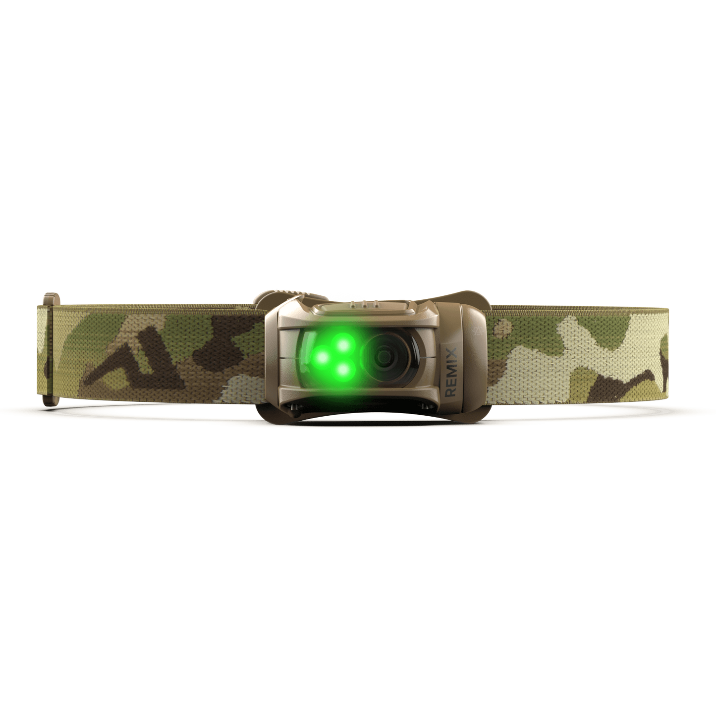Princeton Tec Remix RGB - 450 Lumens - 30 hours