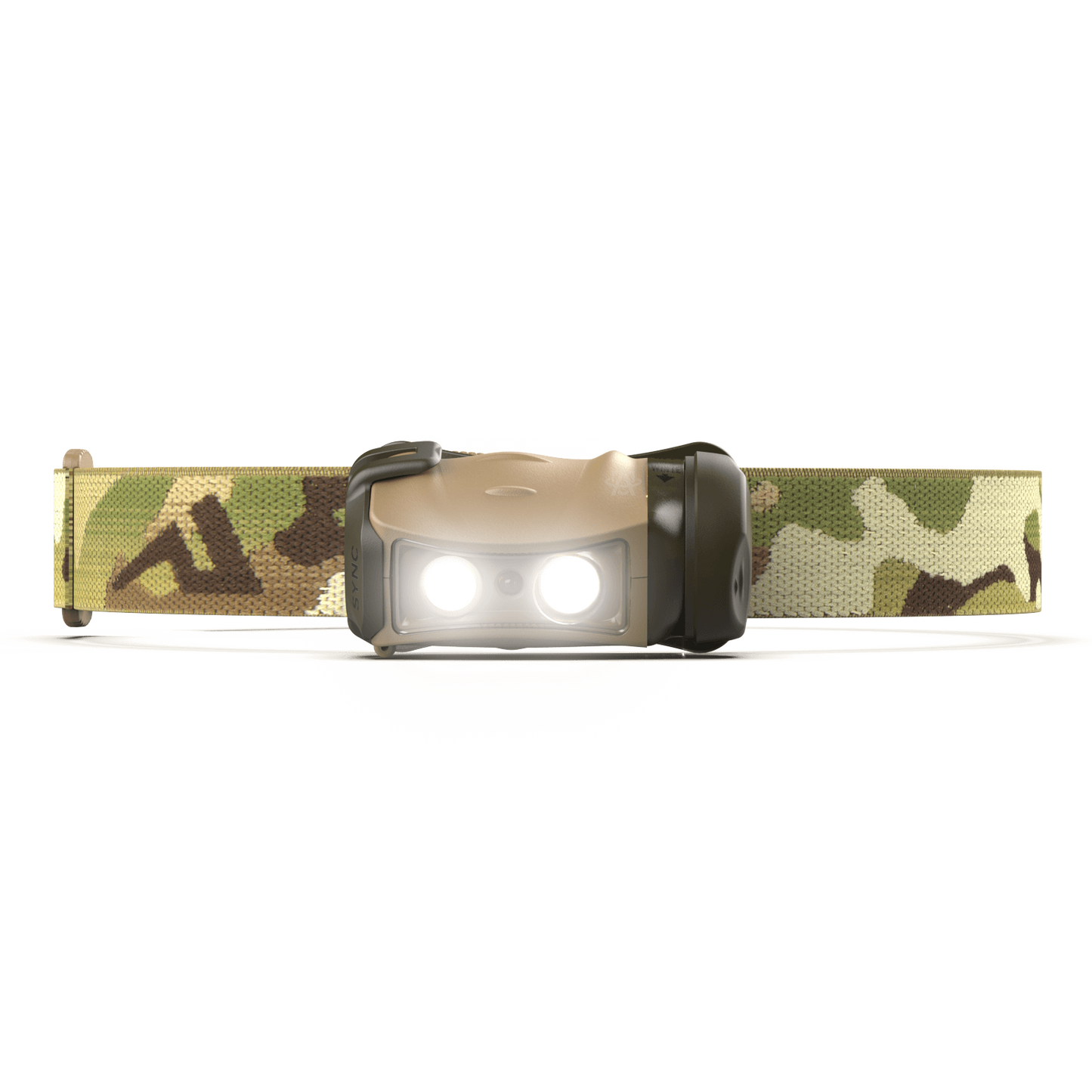 Princeton Tec Sync - 300 Lumens - 60 Hours