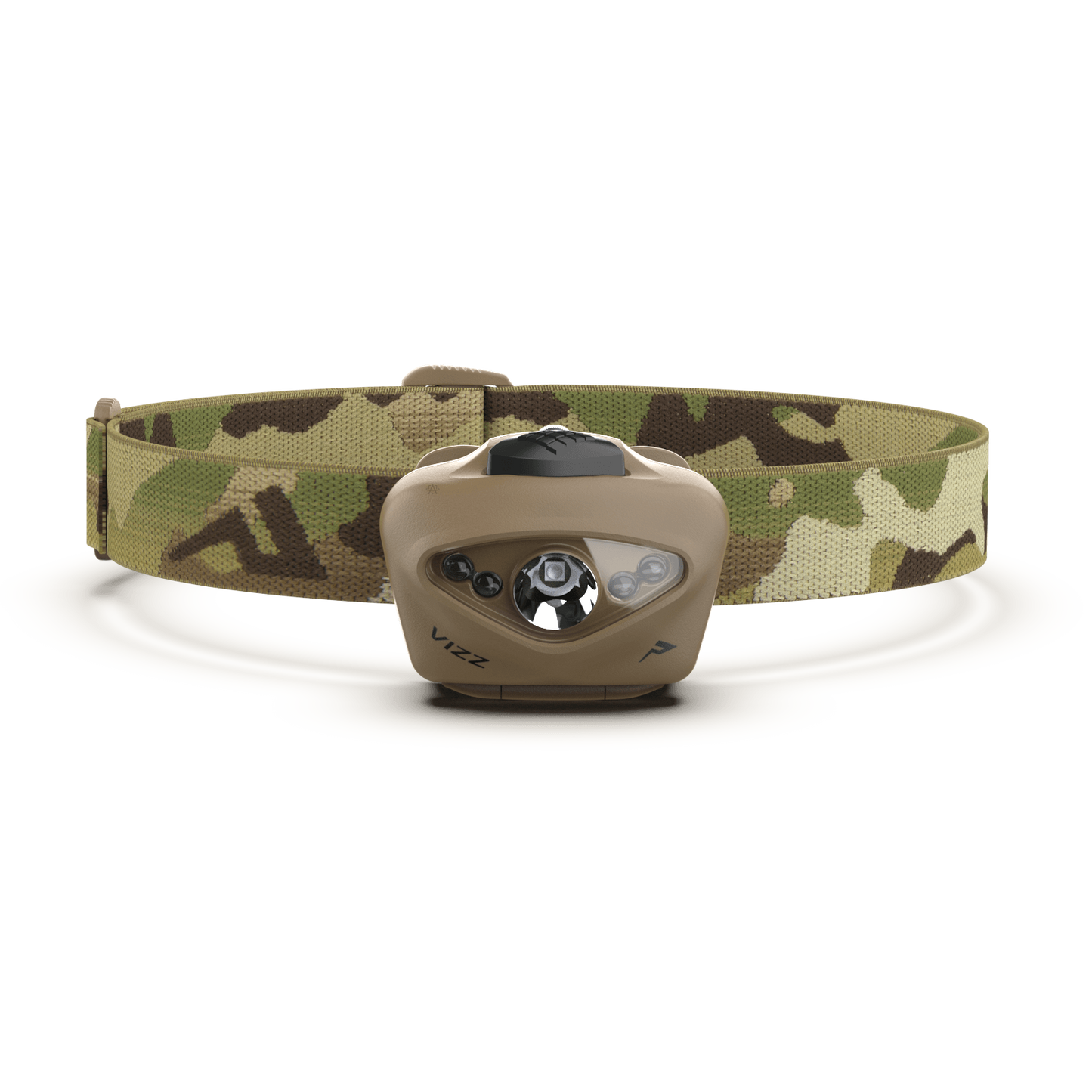Princeton Tec Vizz - 550 Lumens - 90 Hours