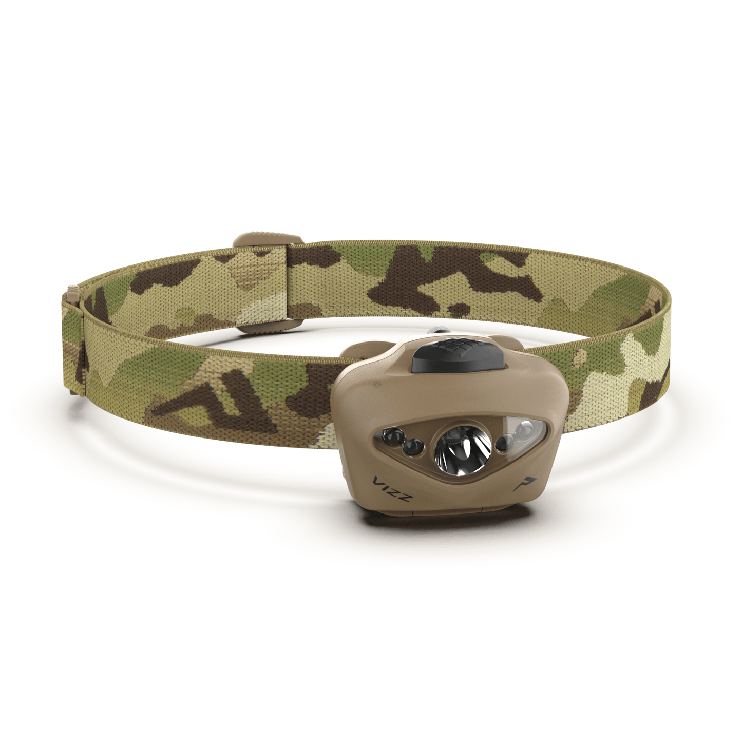 Princeton Tec Vizz - 550 Lumens - 90 Hours
