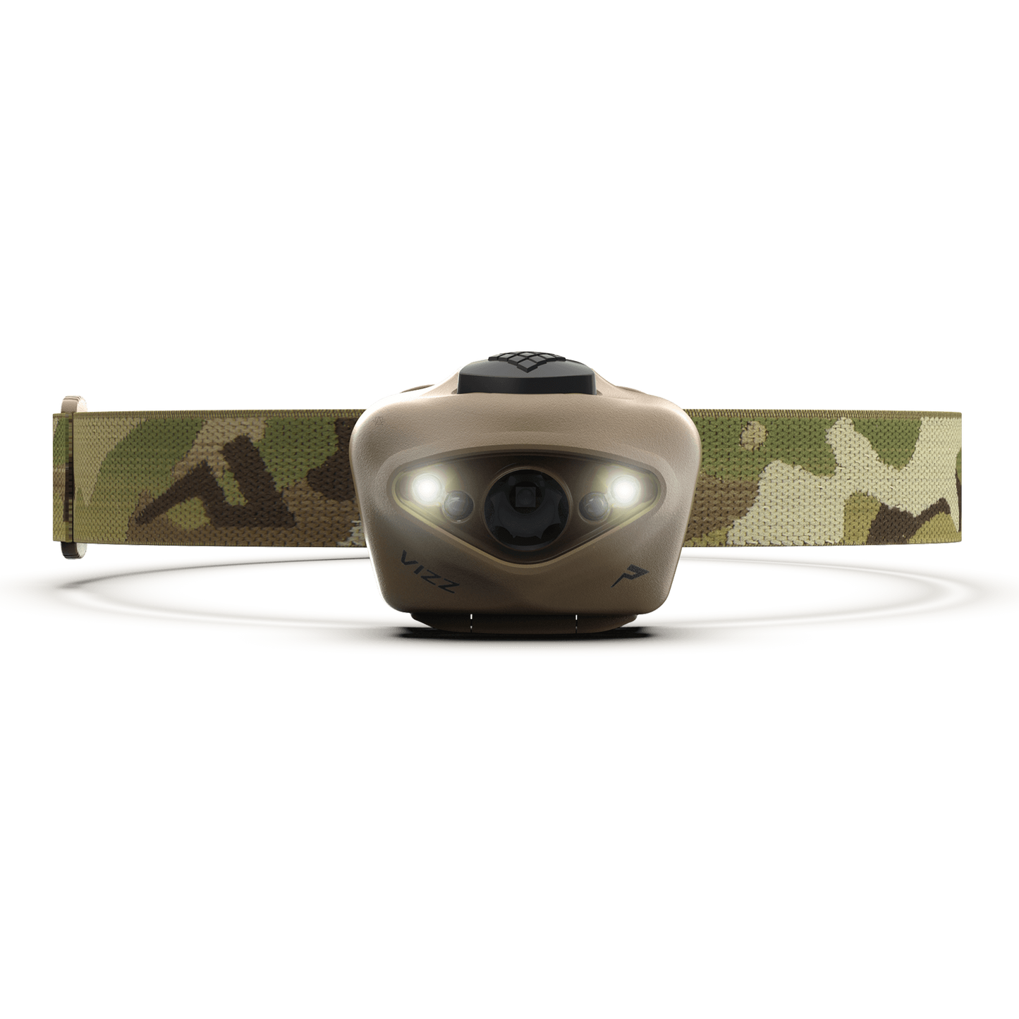 Princeton Tec Vizz - 550 Lumens - 90 Hours