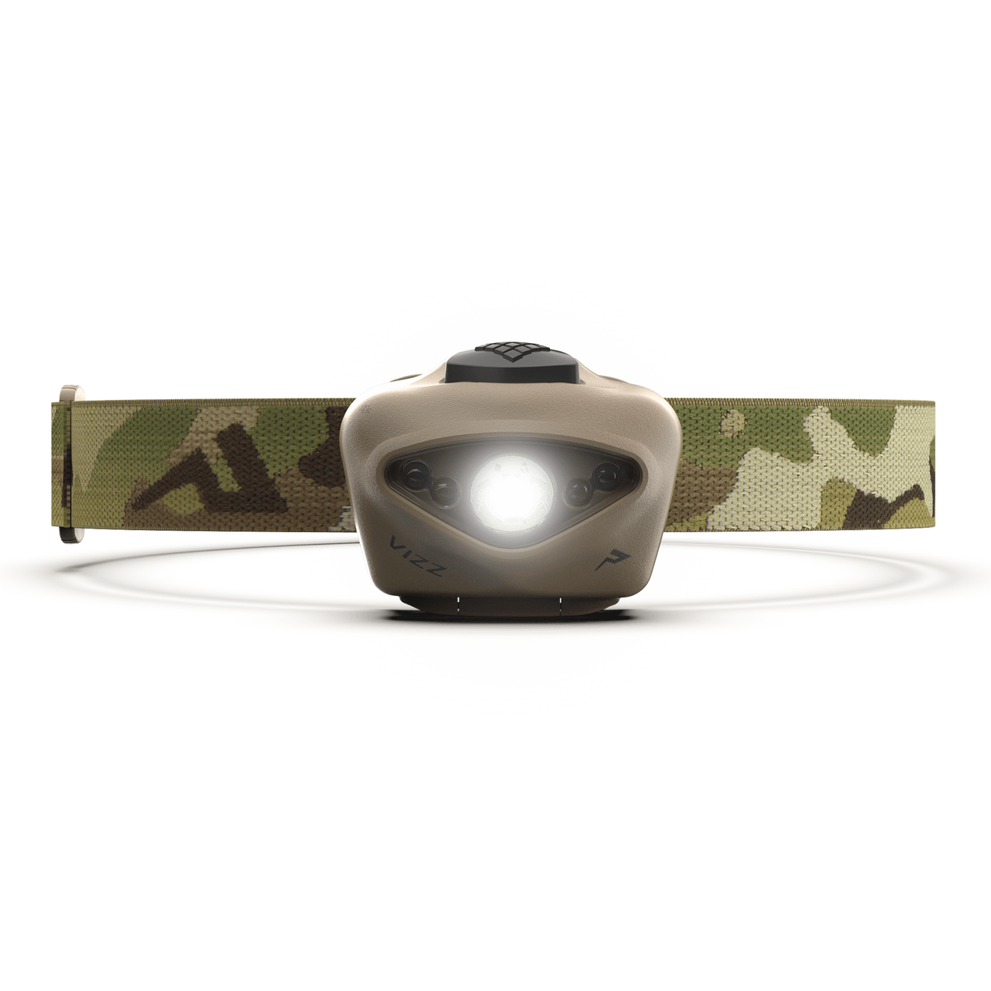 Princeton Tec Vizz - 550 Lumens - 90 Hours