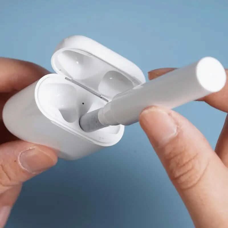 Kit de nettoyage multifonctionnel pour écouteurs AirPods