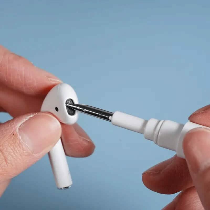 Kit de nettoyage multifonctionnel pour écouteurs AirPods