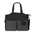 Sac de maternité multifonctionnel avec bandoulière réglable