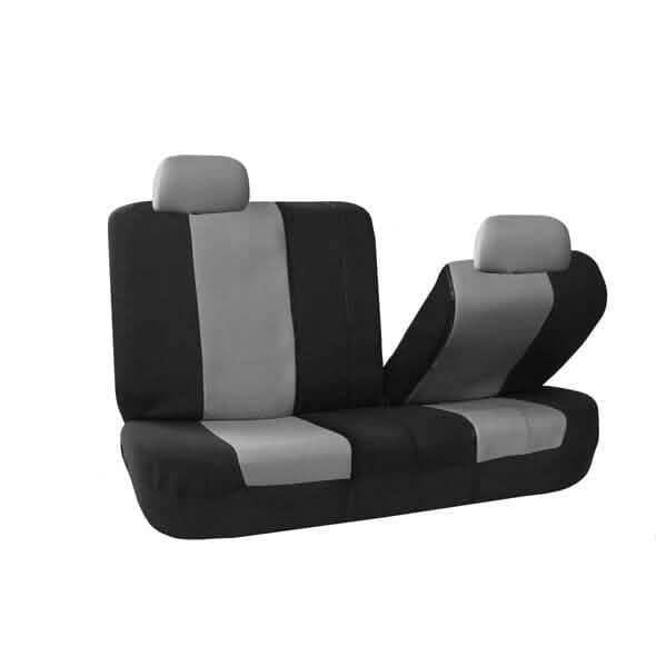 Multifunctional Flat Cloth Seat Covers - Full Set