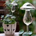 Mushroom Flower Watering Device