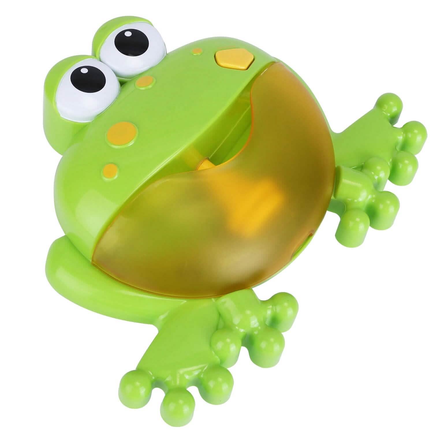 Machine à bulles musicales pour baignoire d'enfants