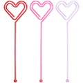 Heart Shaped Skewer - 36