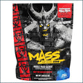Mutant Mass Extreme 2500, 2.2lbs