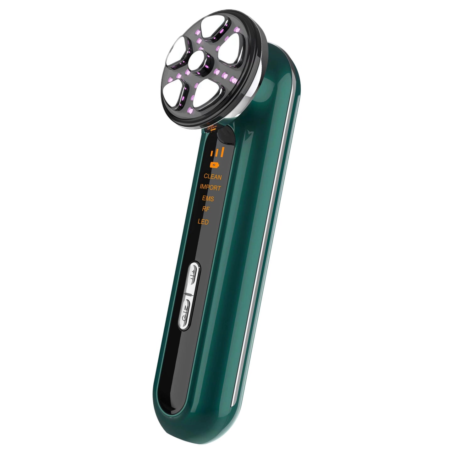 LiftWave Pro RF Facial Therapy Device for Firming & Sculpting