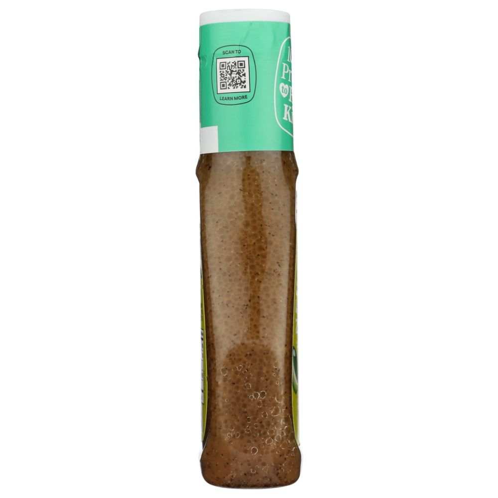 NEWMANS OWN: Classic Oil and Vinegar Dressing, 16 oz
