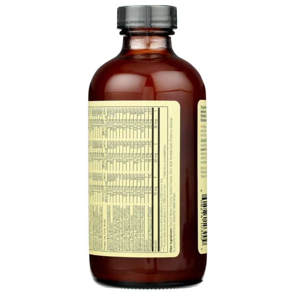 CHILDLIFE Essentials® Multi Vitamin & Mineral | Support & Development