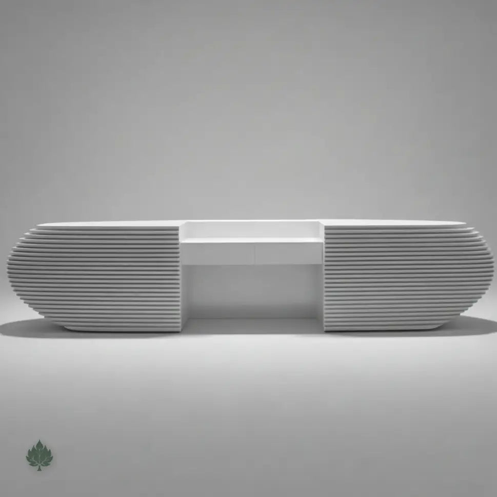 Avéra · Front Reception Desk