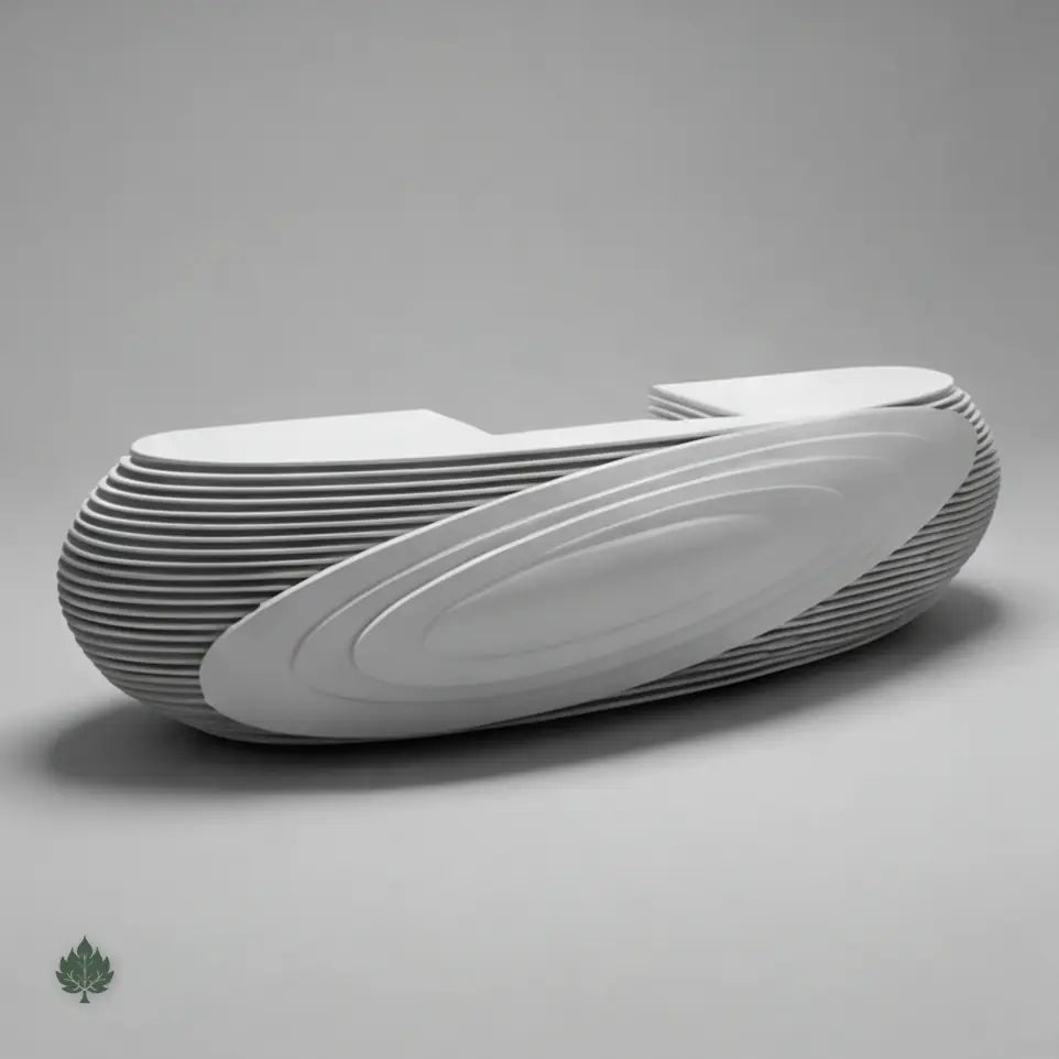 Avéra · Front Reception Desk