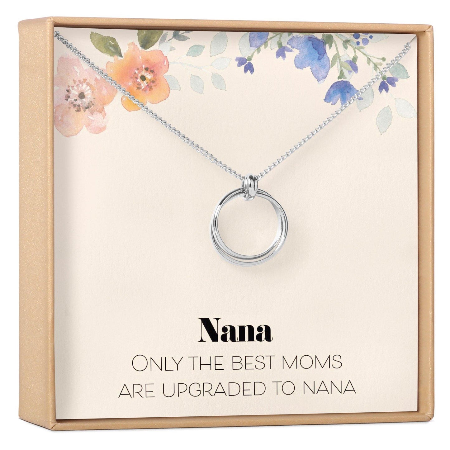 Nana Necklace