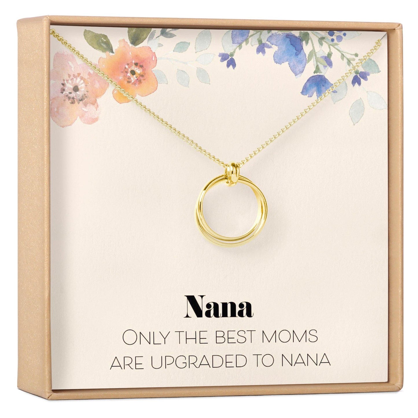 Nana Necklace