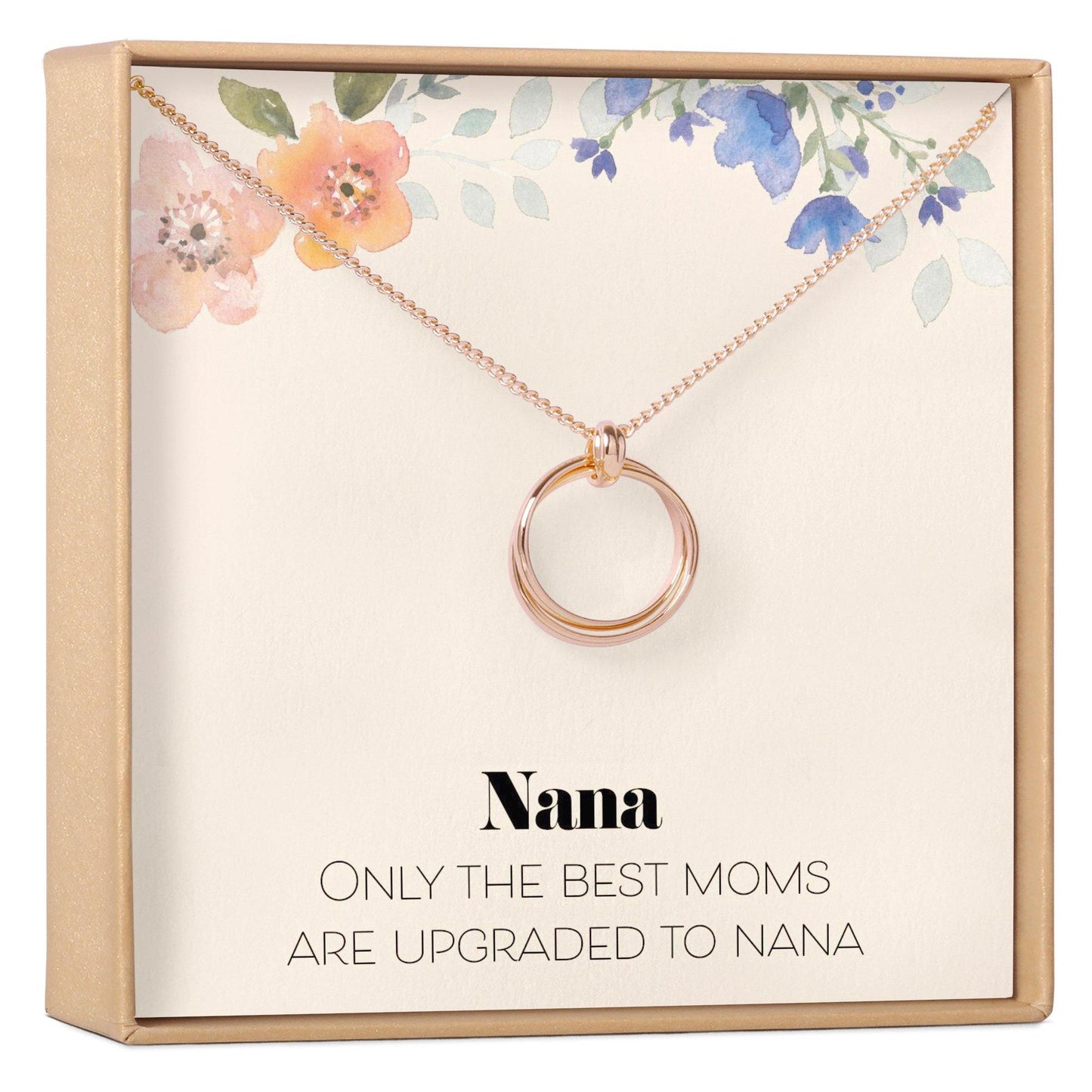 Nana Necklace