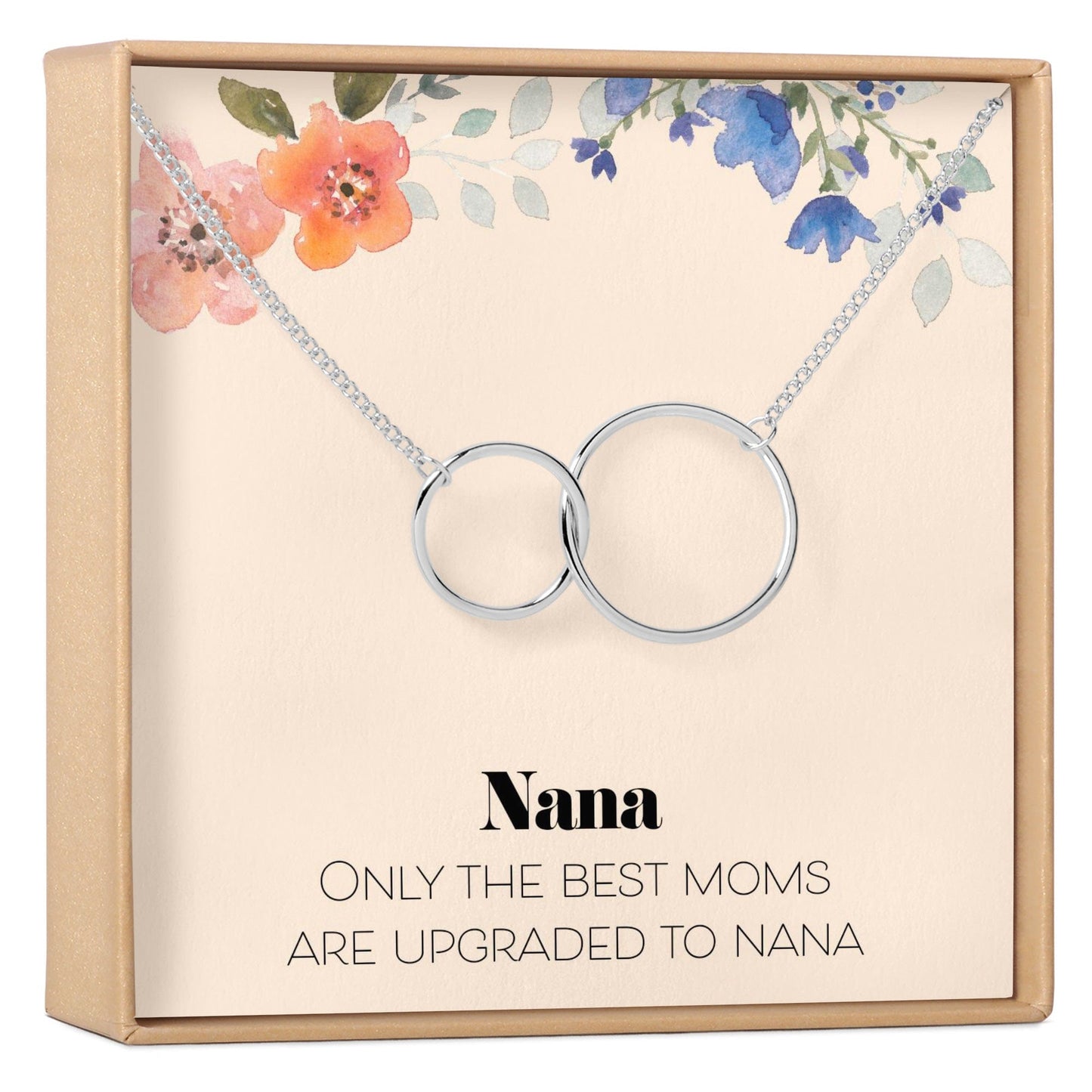 Nana Necklace