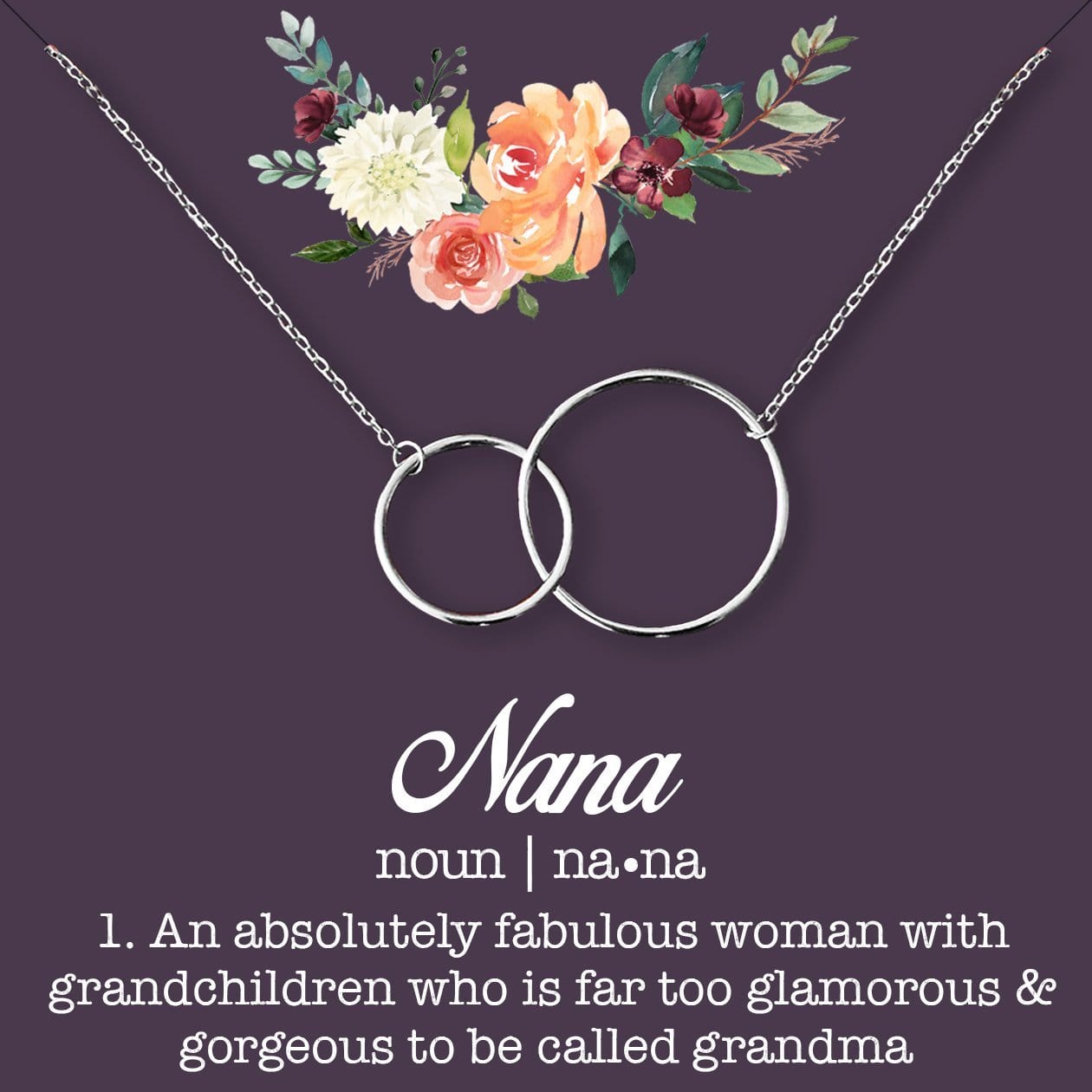 Nana Necklace