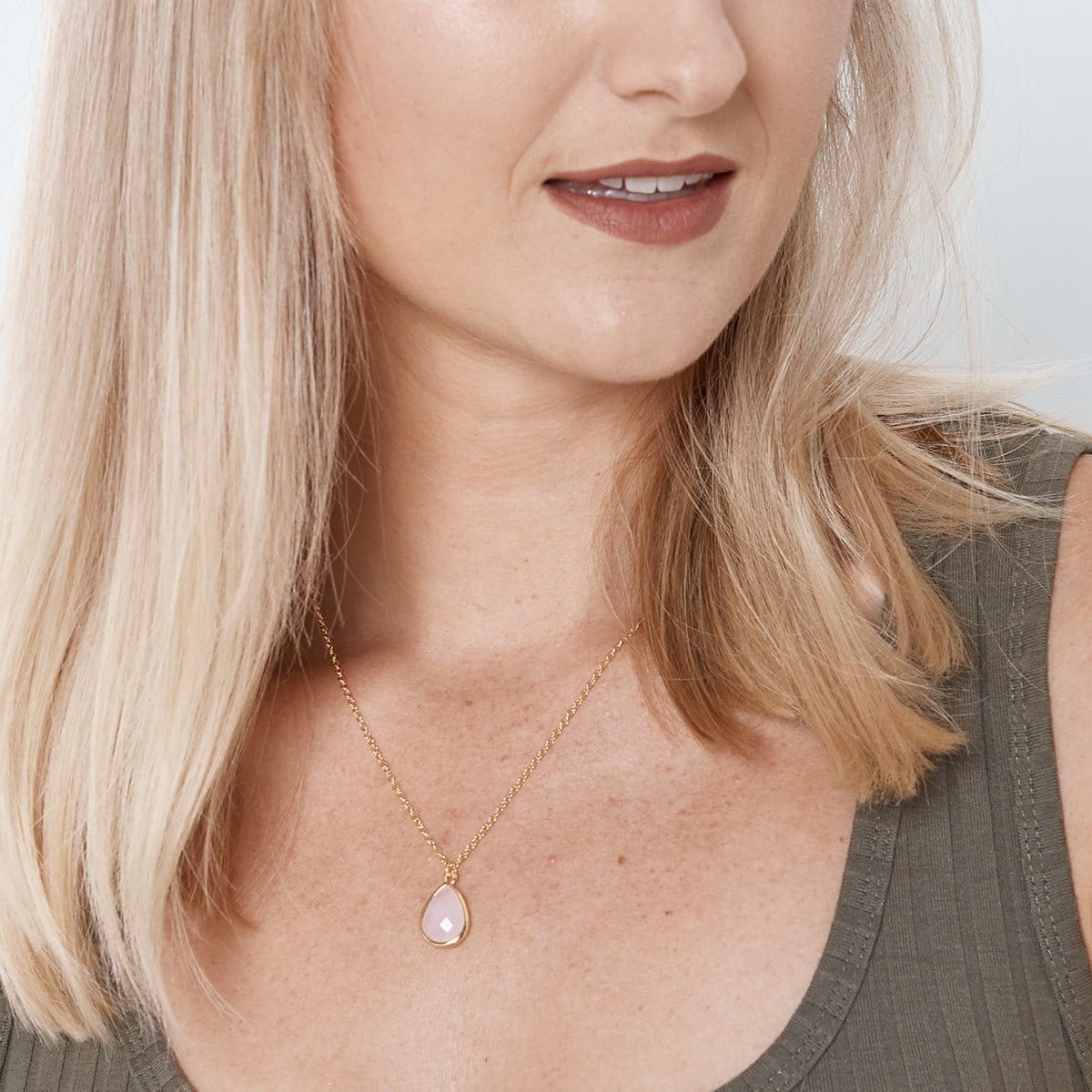 Nana Necklace