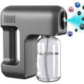Nano Mist Pump Sprayer Machine Automatic with Blue Light