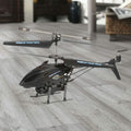 ナノスパイコプターカメラ 3.5CH IR RC ヘリコプター