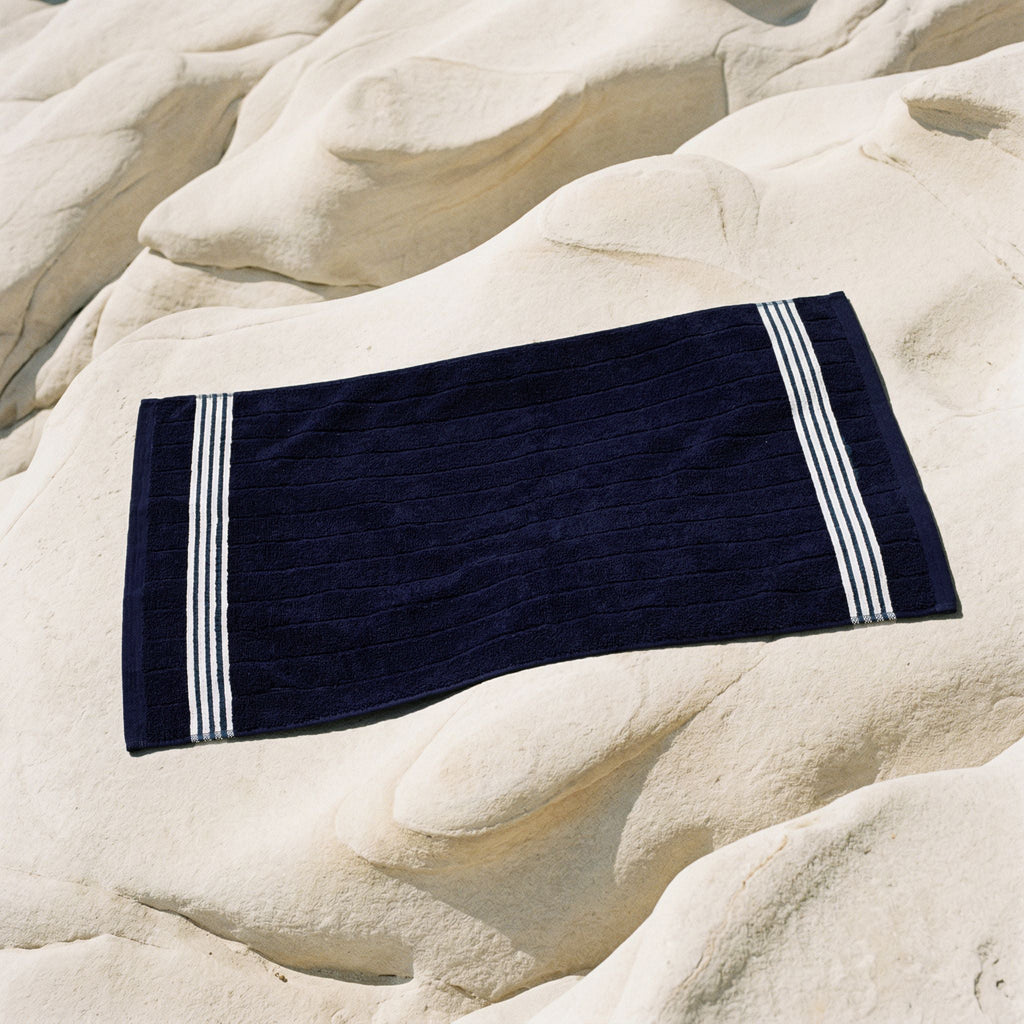 Nautilus Australian Cotton Towels