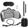 Hamac de Cou Tête Portable Traction Cervicale Soulagement Hamac