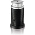 Nespresso Aeroccino3 Milk Frother, One Size, Black