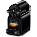 Machine à café Nespresso Inissia Espresso et Lungo de 700 ml avec mode d'économie d'énergie (reconditionnée)