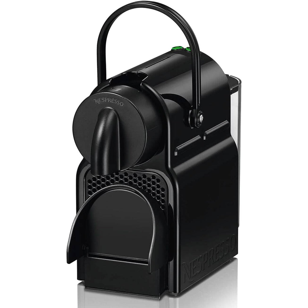 Machine à café Nespresso Inissia Espresso et Lungo de 700 ml avec mode d'économie d'énergie (reconditionnée)