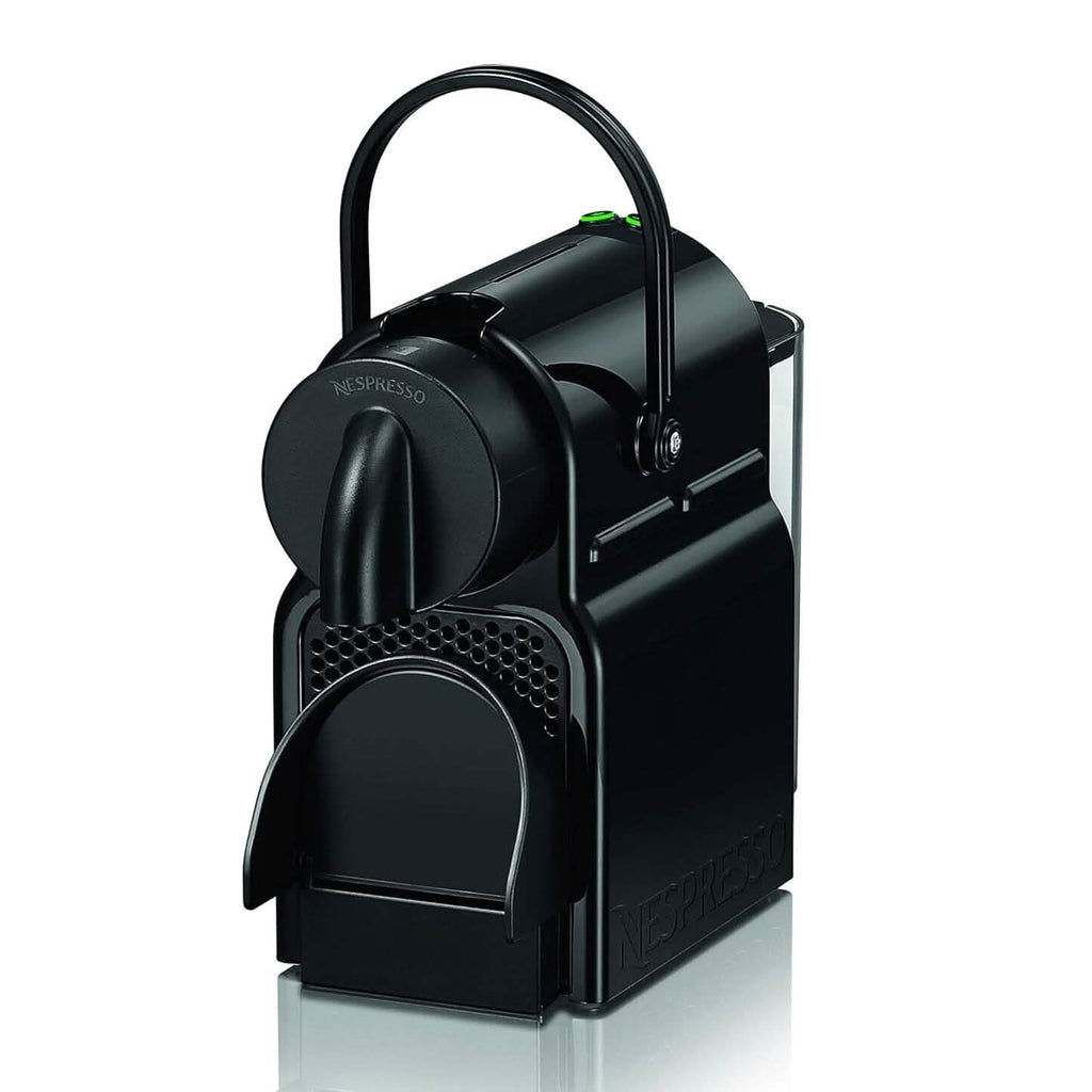 Nespresso Inissia Espresso Machine by De'Longhi 24 Oz. - Black (Refurbished)