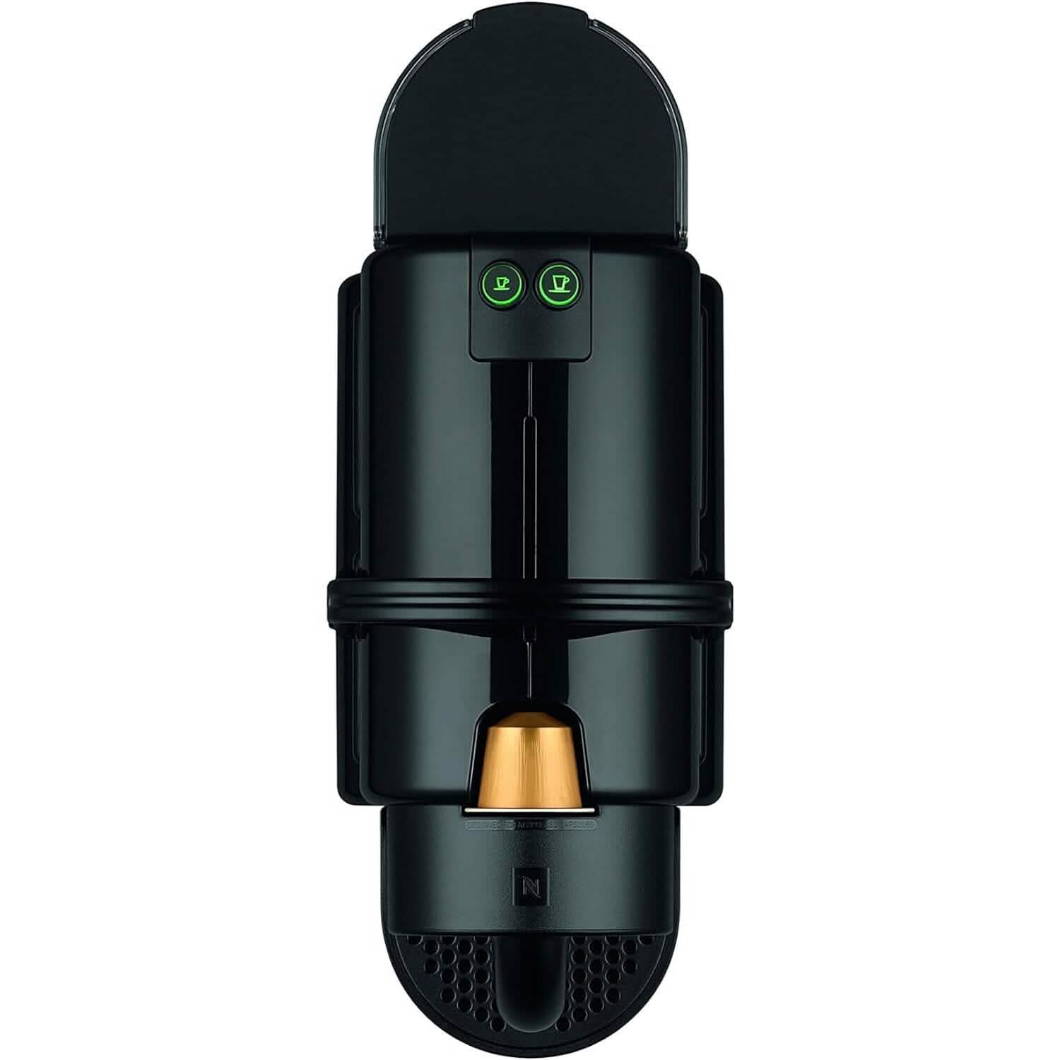 Nespresso Inissia Espresso Machine by De'Longhi 24 Oz. (Refurbished)