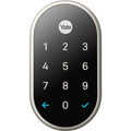 Nest x Yale - Smart Lock Wi-Fi Replacement Deadbolt  (Refurbished)